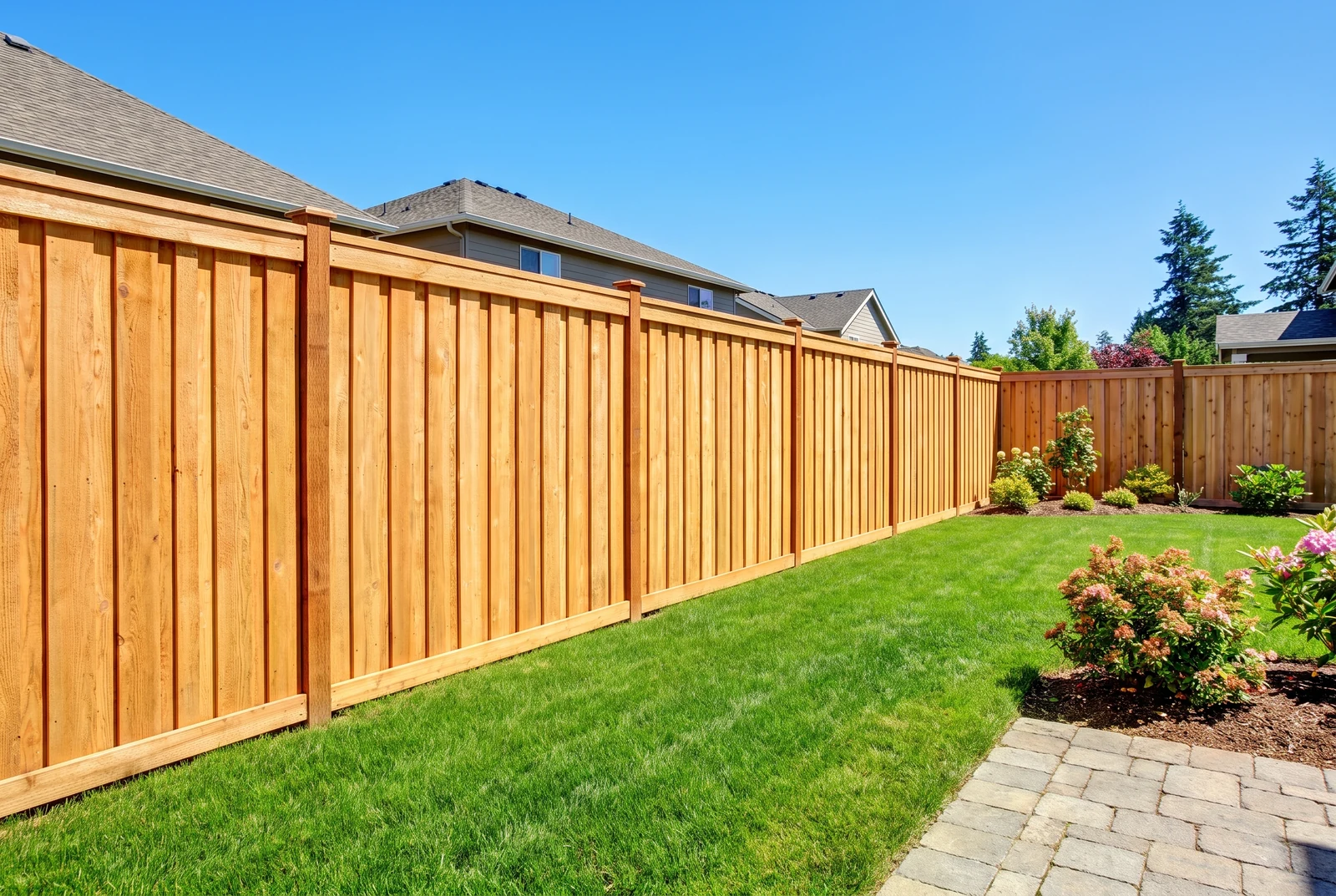 Fence