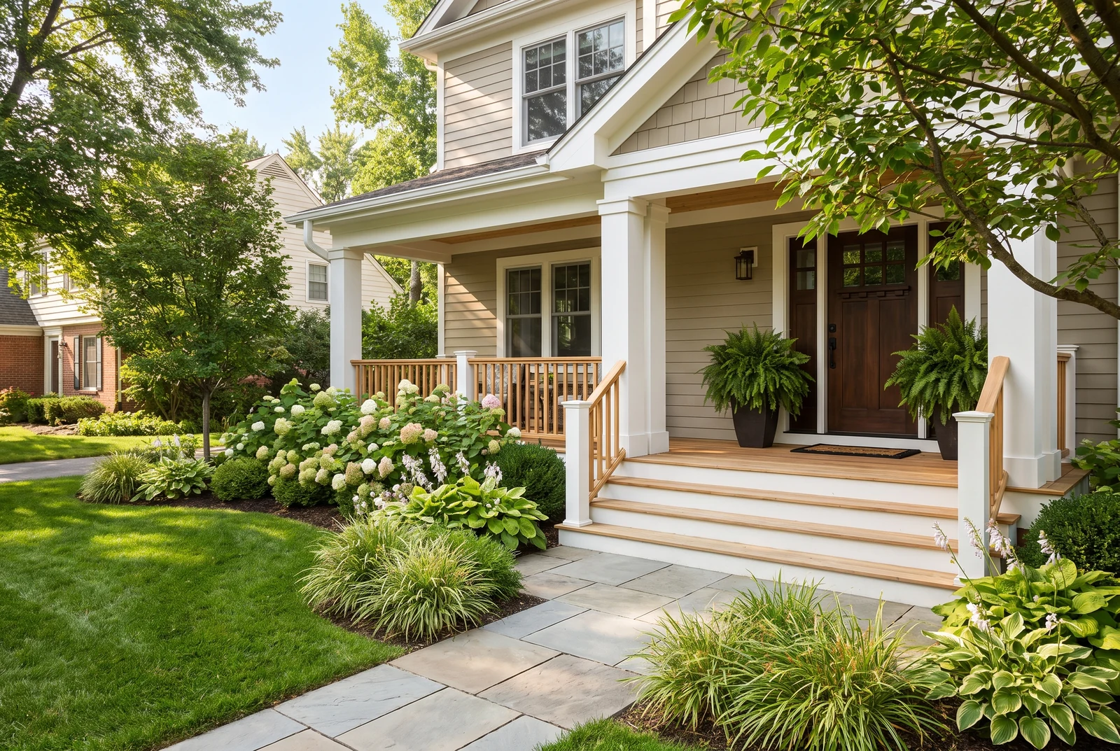 Porch