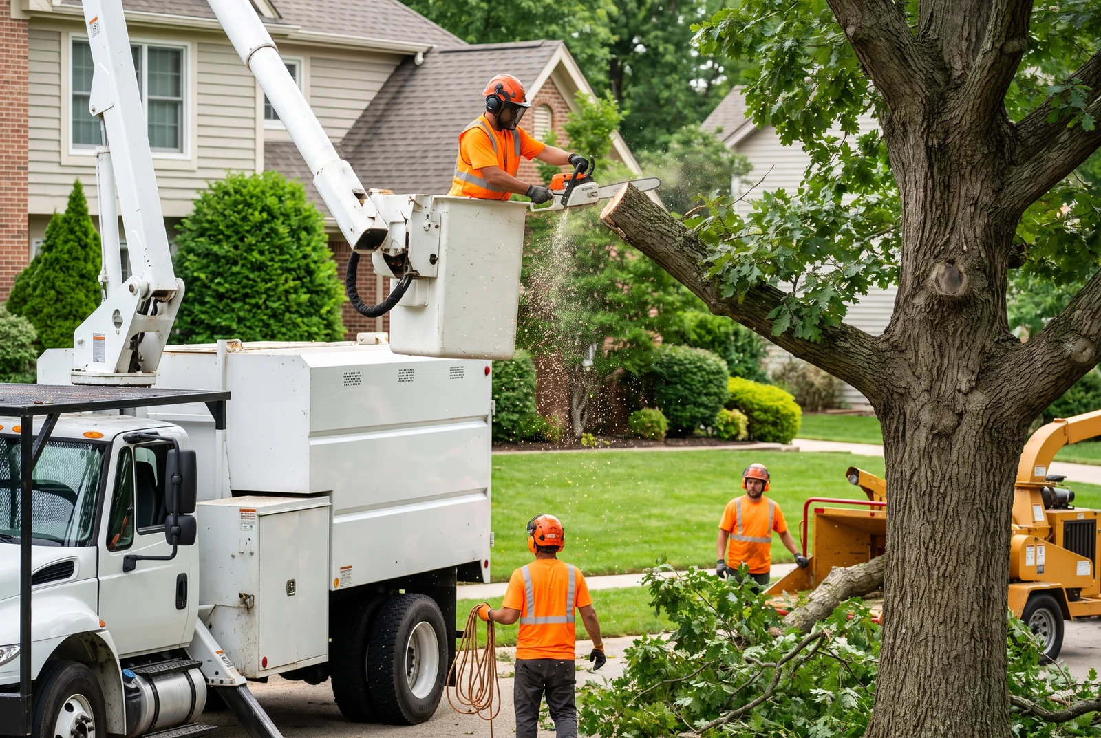 Tree Removal
